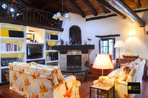 Hdec Hosteria De Casta�eda Alojamiento Turistico