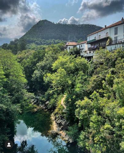 Hdec Hosteria De Casta�eda Alojamiento Turistico