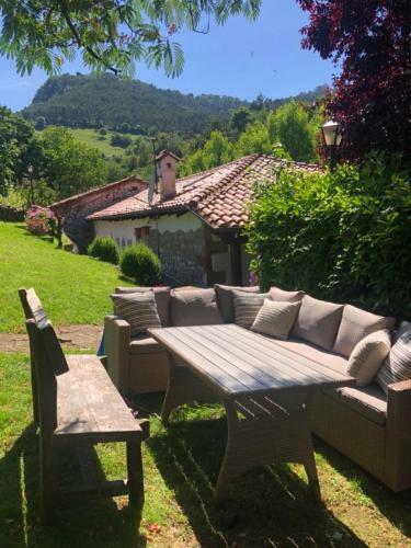 Hdec Hosteria De Casta�eda Alojamiento Turistico