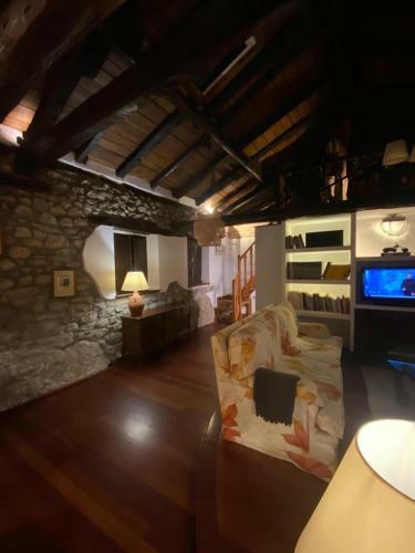 Hdec Hosteria De Casta�eda Alojamiento Turistico