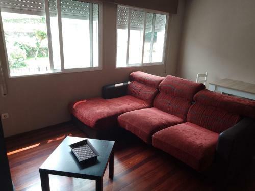 Apartamento O Remanso De Arcade