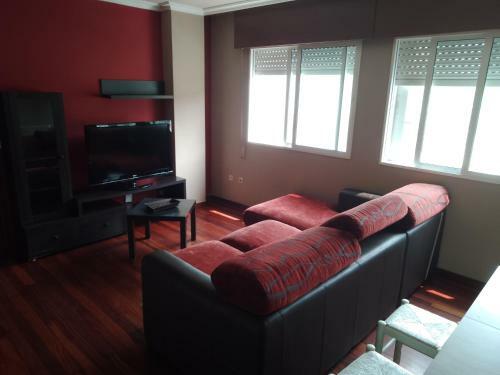 Apartamento O Remanso De Arcade