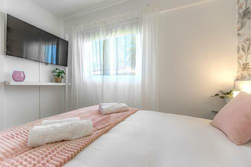 Apartamento Vista Al Teide Y Al Mar 7