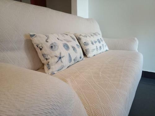 Apartamento Areos De Cab�o
