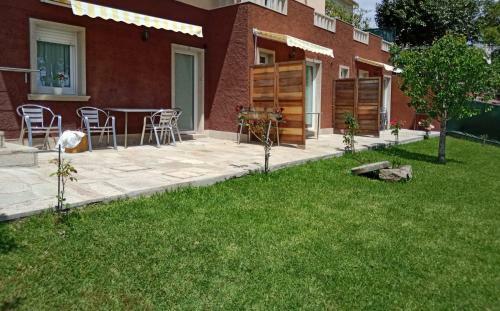 Apartamento Areos De Cab�o