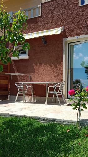 Apartamento Areos De Cab�o