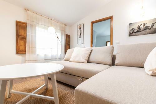 Agroturismo Cami�o Ancho Casa Rural