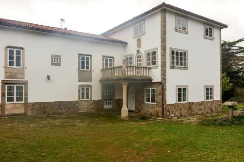 Agroturismo Cami�o Ancho Casa Rural