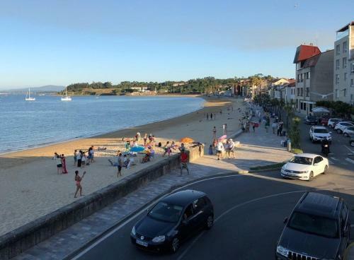 Apartamento Playa Arenal