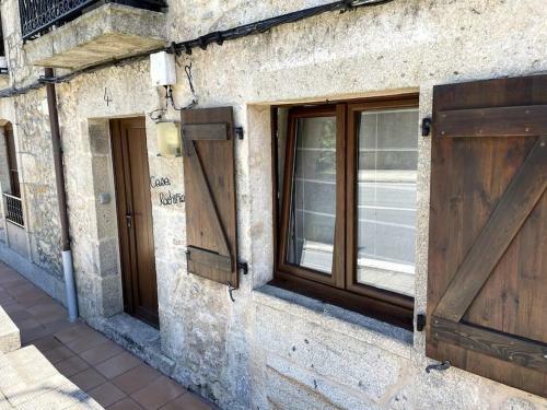 Casa Rochi�a