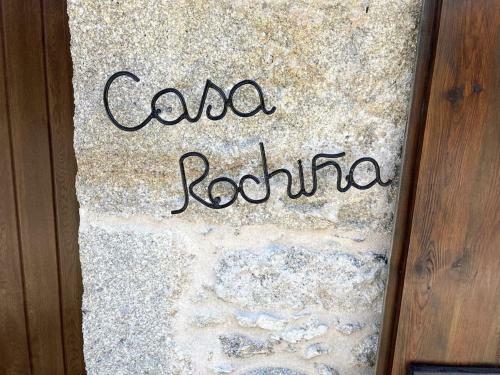 Casa Rochi�a