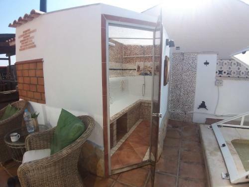 Apartamento La Casa De Huespedes