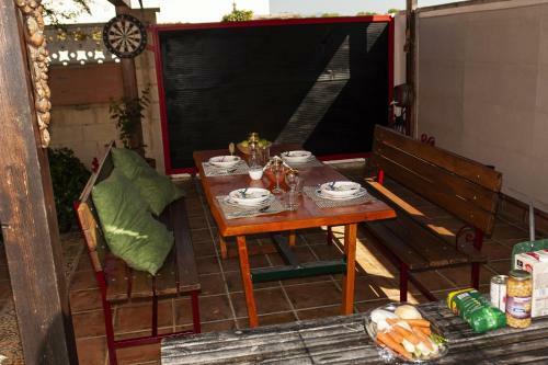 Apartamento La Casa De Huespedes