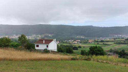 Casa Oreiro Cami�o Dos Faros Costa Da Morte Ponteceso