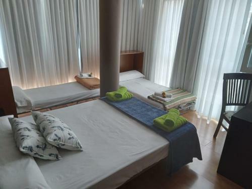 Hostal Pensi�n Aneira