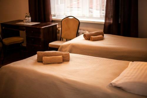 Hotel Huzar