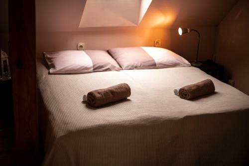 Hotel Huzar