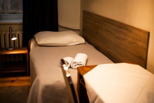 Hotel Huzar