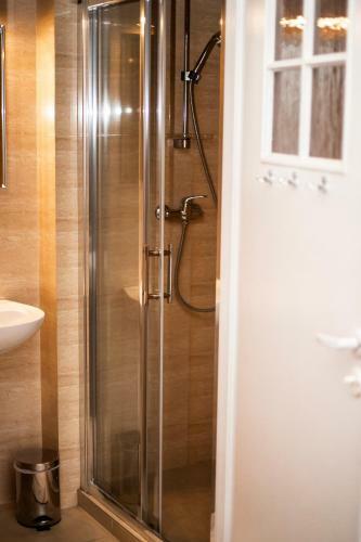 Hotel Huzar