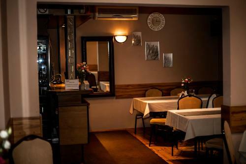 Hotel Huzar