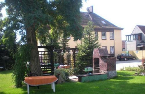 Hotel Huzar