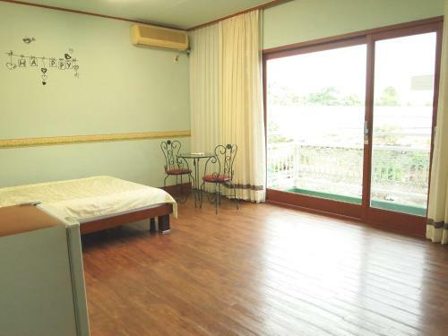 Happy House Pension