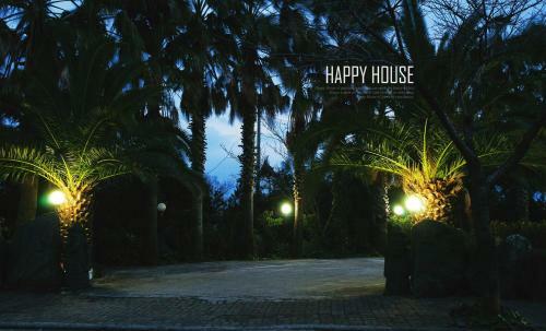 Happy House Pension