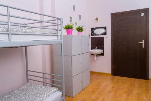 Tey Hostel