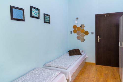 Tey Hostel