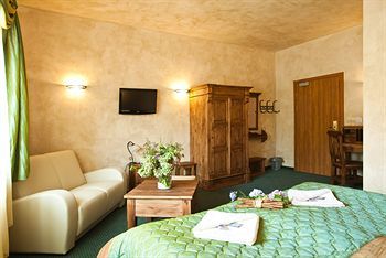 Hotel Kotarz Spa&wellness