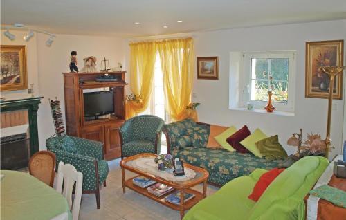 Holiday Home Langueux Rue De Faligot