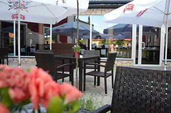 Hotel Atena