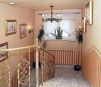 Florian Hotel