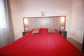 Hotel Azur