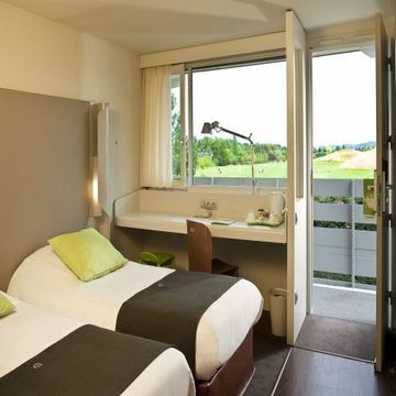 Hotel Campanile Villennes-sur-seine - Poissy