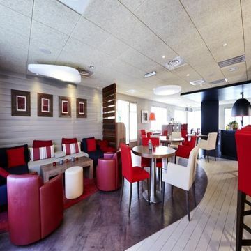 Hotel Campanile Villennes-sur-seine - Poissy