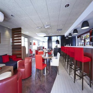 Hotel Campanile Villennes-sur-seine - Poissy