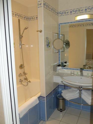 Hotel Hostellerie Le Petit Bonneval