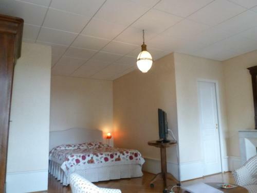 Hotel Hostellerie Le Petit Bonneval