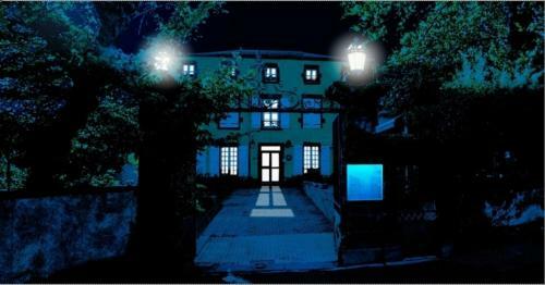 Hotel Hostellerie Le Petit Bonneval