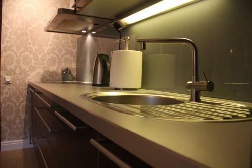 Old Muranow Apartment By Warsawresidence Group