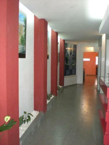 Hotel Dom Joao IV