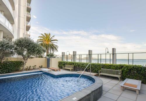 Apartamento Beachside Port Melbourne