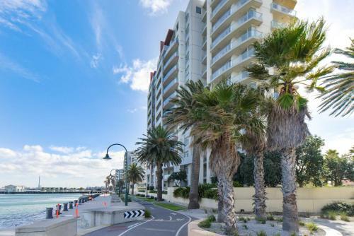 Apartamento Beachside Port Melbourne