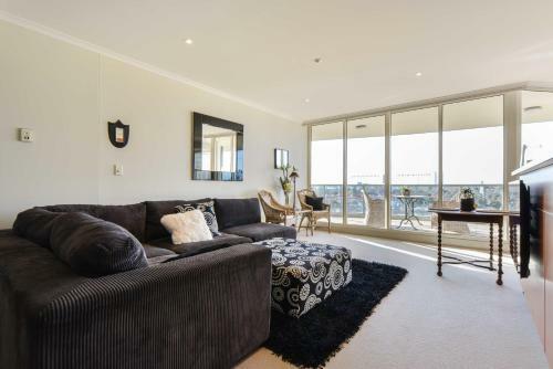 Apartamento Beachside Port Melbourne