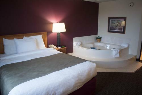 Hotel Americinn Of Madison