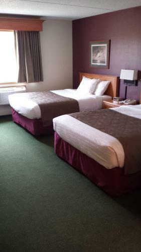 Hotel Americinn Of Madison