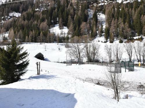 Holiday Home Brizolee Tignes