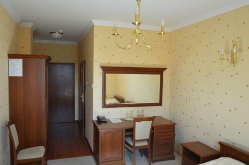 Apartamento Zamek Gostynin