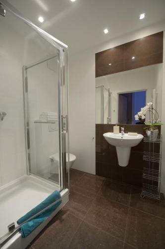 Apartamenty Karawela - Nadmorski Dw�r